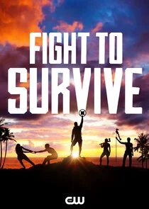 Fight to Survive poster