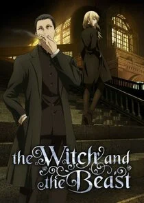 Póster de The Witch and the Beast.