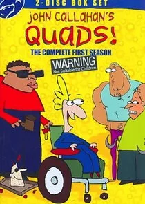 Quads afişi