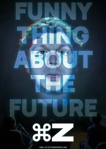 Poster di Command Z