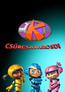 Kerwhizz afişi