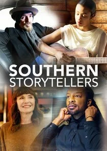 Southern Storytellers poster