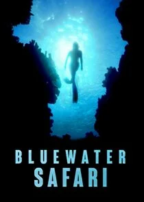 Affiche de Bluewater Safari