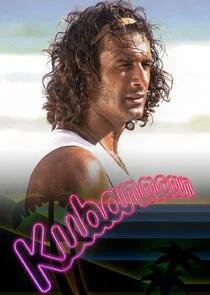 Kubanacan poster