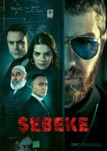 Affiche de ÄąĹľebeke