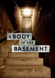 Affiche de A Body in the Basement