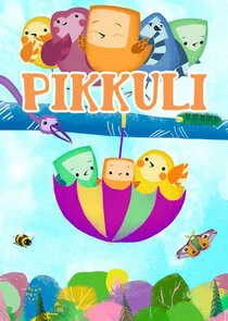Pikkuli afişi