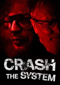 Affiche de Crash the System