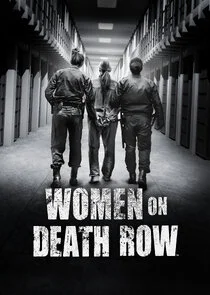 Affiche de Women on Death Row