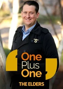 One Plus One - The Elders poster
