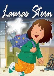 Laura'nın Yıldızı afişi