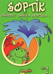 GrisÄ‚Ä… il draghetto poster