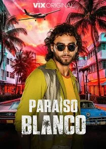 Affiche de ParaÄ‚Â­so Blanco