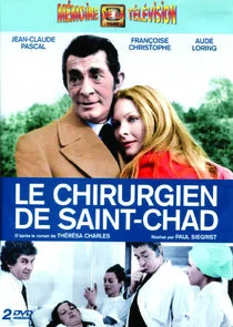 Le chirurgien de Saint-Chad poster
