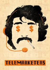 Poster di Telemarketers