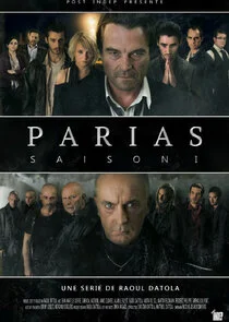 Affiche de Parias