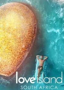 Affiche de Love Island South Africa