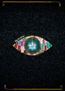 Big Brother poster