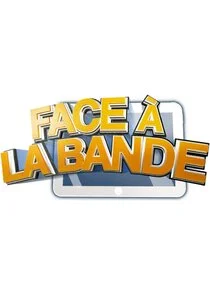 Face Ä‚Â  la bande poster