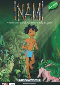 Inami poster