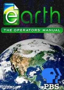 Earth: The Operators Manual poster