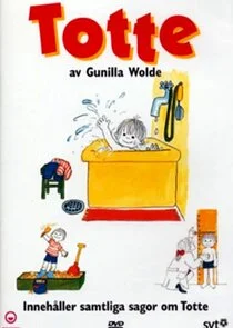 Totte poster