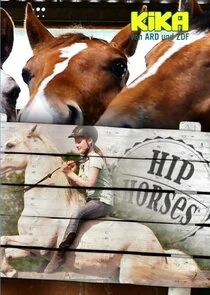 HipHorses Ă˘â‚¬â€ś Du und dein Pferd poster