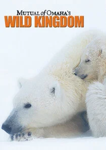 Mutual Of Omaha's Wild Kingdom poster