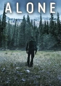 Affiche de Alone