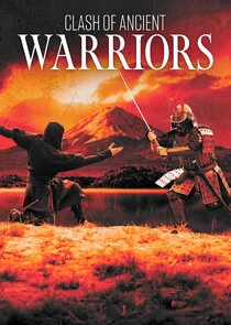 Clash of Ancient Warriors Poster