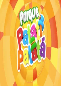 Parque Patati Patata poster
