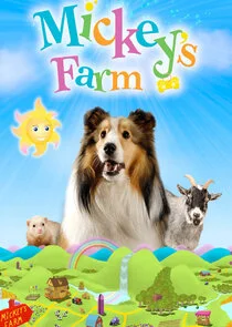 Mickey's Farm poster