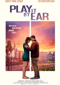Affiche de Play It By Ear