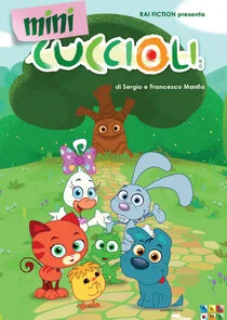 Mini Cuccioli poster