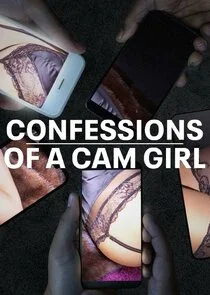 Confessions of a Cam Girl poster