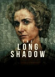Affiche de The Long Shadow