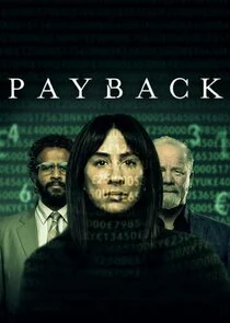 Póster de Payback