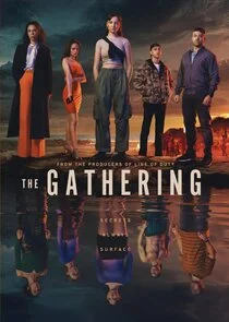Poster di The Gathering