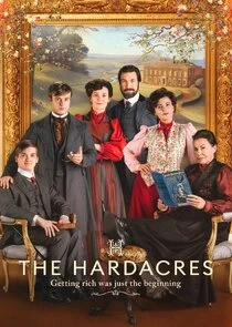 The Hardacres