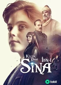KÄ‚Ä˝Ä‚Â§Ä‚Ä˝k Dahi: Ă„Â°bni Sina poster