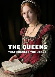 Póster de Reinas que cambiaron el mundo
