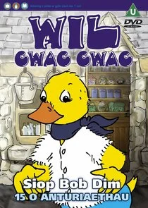 Wil Cwac Cwac afişi