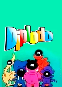 Diplodo poster