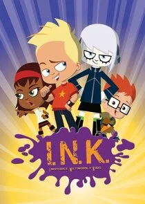 Mission Invisible poster