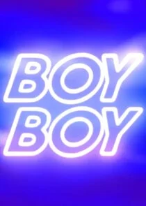 Boy Boy Montreal poster