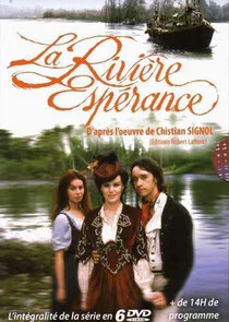 La RiviÄ‚Â¨re EspÄ‚Â©rance poster