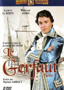 Póster de Le Gerfaut
