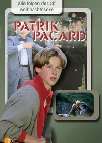 Patrik Pacard afişi