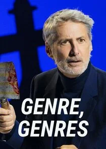 Genre, Genres poster