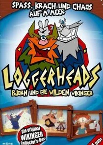 Loggerheads poster
